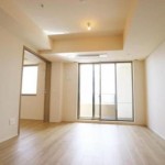  | BRILLIA TOWERS MEGURO NORTH RESIDENCE Interior photo 01