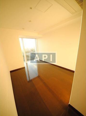  | LEXISINTOGN SQUARE SHIROKANE-TAKANAWA Interior photo 04