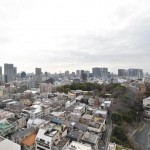  | LEXISINTOGN SQUARE SHIROKANE-TAKANAWA Interior photo 09