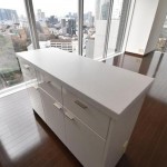  | LEXISINTOGN SQUARE SHIROKANE-TAKANAWA Interior photo 02