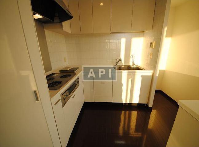  | LEXISINTOGN SQUARE SHIROKANE-TAKANAWA Interior photo 03