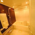  | LEXISINTOGN SQUARE SHIROKANE-TAKANAWA Interior photo 06