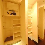  | LEXISINTOGN SQUARE SHIROKANE-TAKANAWA Interior photo 10