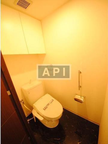  | LEXISINTOGN SQUARE SHIROKANE-TAKANAWA Interior photo 07