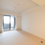  | ROPPONGI HILLS RESIDENCE B TOWER Interior photo 01