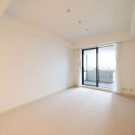  | ROPPONGI HILLS RESIDENCE B TOWER Interior photo 02