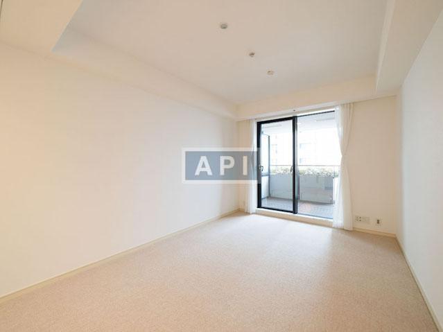  | ROPPONGI HILLS RESIDENCE B TOWER Interior photo 02