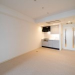  | ROPPONGI HILLS RESIDENCE B TOWER Interior photo 03