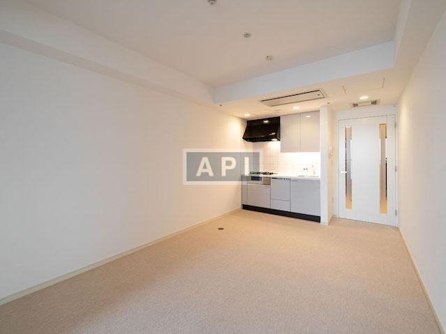  | ROPPONGI HILLS RESIDENCE B TOWER Interior photo 03