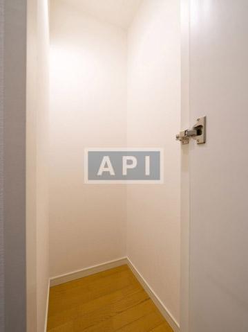  | ROPPONGI HILLS RESIDENCE B TOWER Interior photo 04