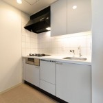  | ROPPONGI HILLS RESIDENCE B TOWER Interior photo 05