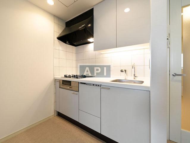  | ROPPONGI HILLS RESIDENCE B TOWER Interior photo 05