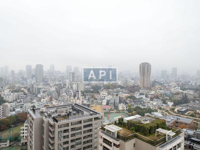  | ROPPONGI HILLS RESIDENCE B TOWER Interior photo 10