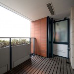  | ROPPONGI HILLS RESIDENCE B TOWER Interior photo 09