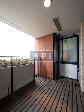  | ROPPONGI HILLS RESIDENCE B TOWER Interior photo 09