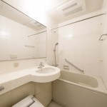  | ROPPONGI HILLS RESIDENCE B TOWER Interior photo 06