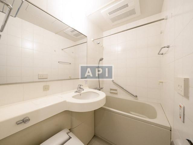  | ROPPONGI HILLS RESIDENCE B TOWER Interior photo 06