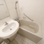  | ROPPONGI HILLS RESIDENCE B TOWER Interior photo 07