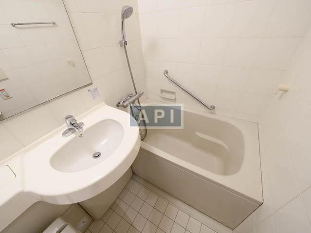  | ROPPONGI HILLS RESIDENCE B TOWER Interior photo 07