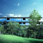  | LA TOUR MEJIRO-OTOMEYAMA Exterior photo 01