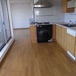  | ICHIGAYA ICHOZAKA APARTMENT Interior photo 04