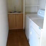  | ICHIGAYA ICHOZAKA APARTMENT Interior photo 05