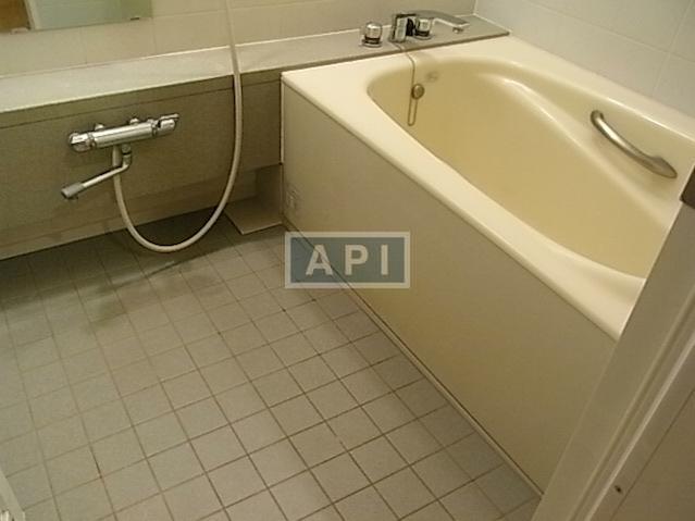  | ICHIGAYA ICHOZAKA APARTMENT Interior photo 11