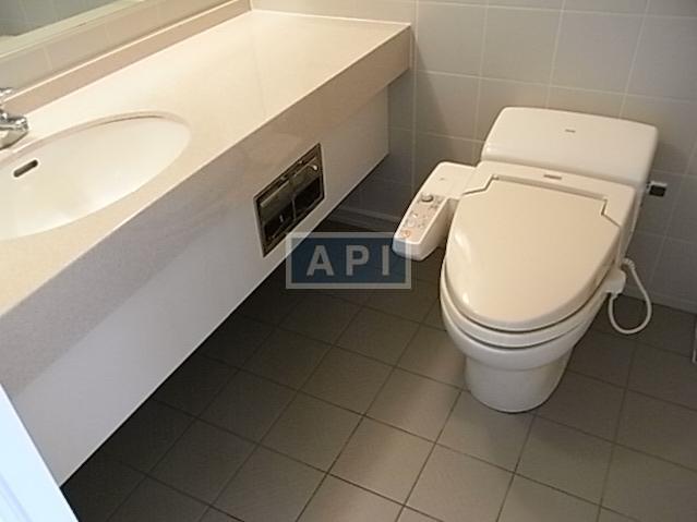  | ICHIGAYA ICHOZAKA APARTMENT Interior photo 12