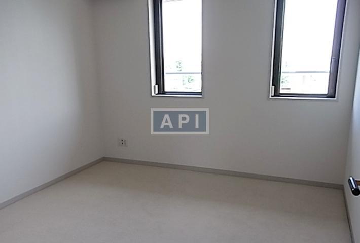  | ICHIGAYA ICHOZAKA APARTMENT Interior photo 08