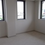  | ICHIGAYA ICHOZAKA APARTMENT Interior photo 09