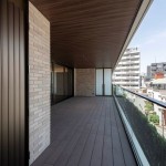  | MARQ OMOTESANDO ONE Interior photo 07