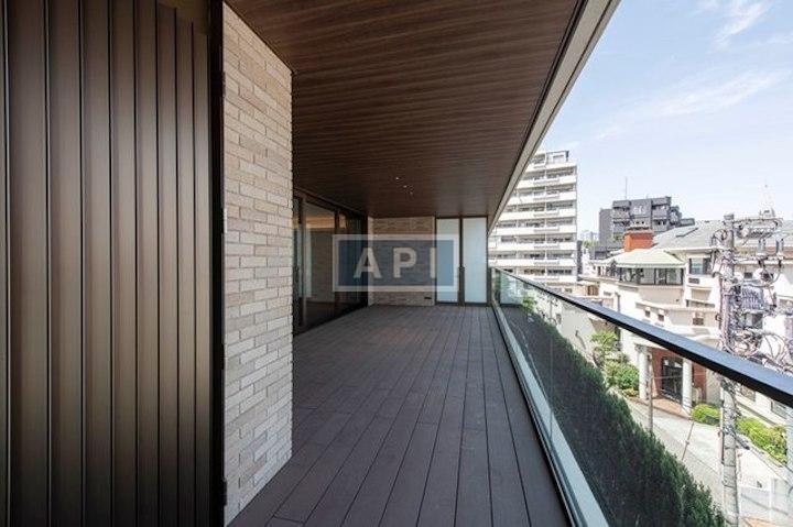  | MARQ OMOTESANDO ONE Interior photo 07