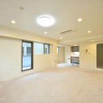  | HOUSE NAKA-MEGURO Interior photo 02