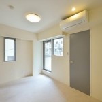  | HOUSE NAKA-MEGURO Interior photo 04