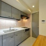  | HOUSE NAKA-MEGURO Interior photo 05