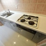  | HOUSE NAKA-MEGURO Interior photo 06