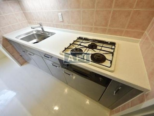  | HOUSE NAKA-MEGURO Interior photo 06