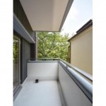  | HOUSE NAKA-MEGURO Interior photo 12