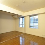  | MILIA RESIDENCE NOGIZAKA Interior photo 01