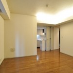  | MILIA RESIDENCE NOGIZAKA Interior photo 02