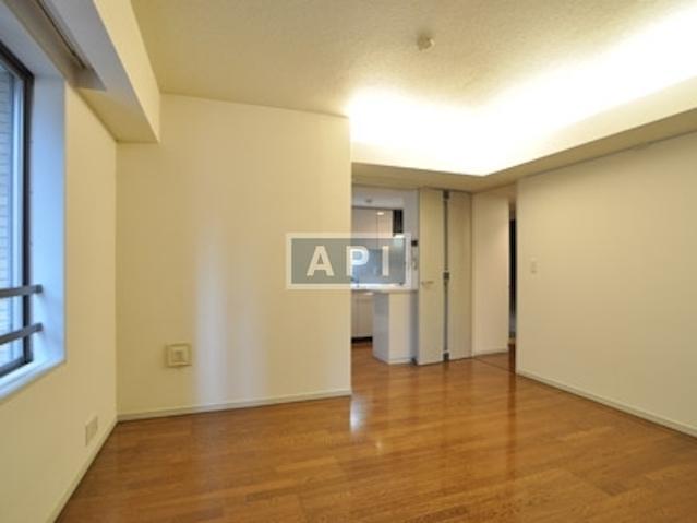  | MILIA RESIDENCE NOGIZAKA Interior photo 02