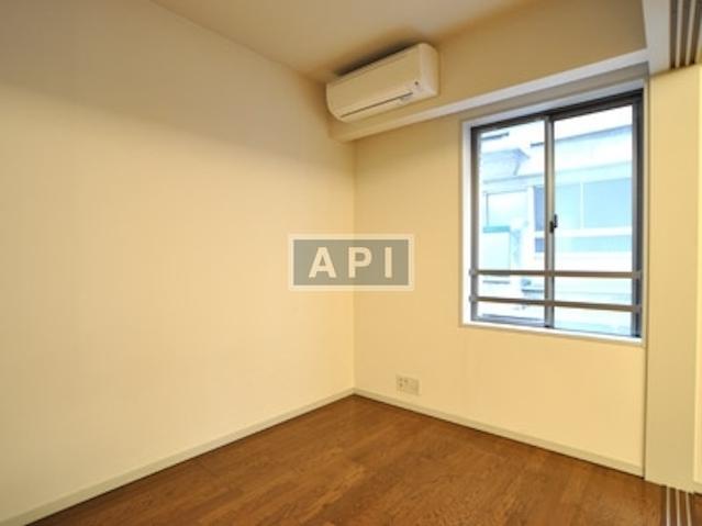  | MILIA RESIDENCE NOGIZAKA Interior photo 03