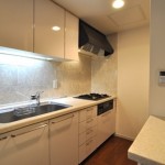  | MILIA RESIDENCE NOGIZAKA Interior photo 04