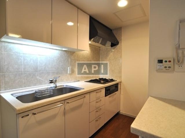  | MILIA RESIDENCE NOGIZAKA Interior photo 04