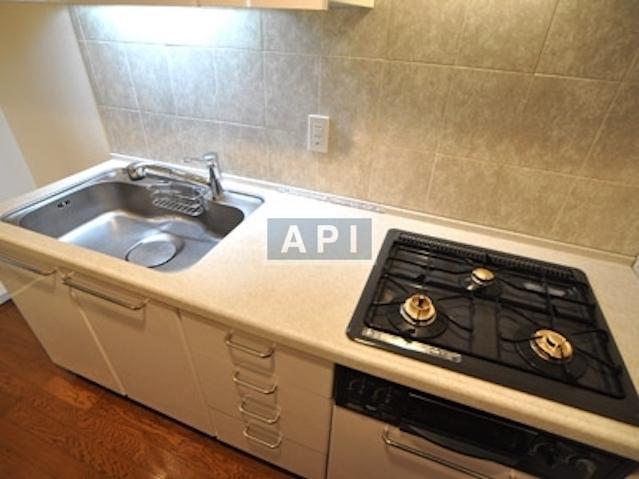  | MILIA RESIDENCE NOGIZAKA Interior photo 05