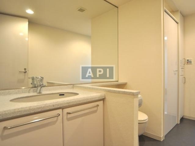  | MILIA RESIDENCE NOGIZAKA Interior photo 06