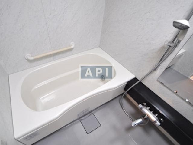  | MILIA RESIDENCE NOGIZAKA Interior photo 07