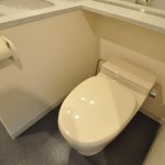  | MILIA RESIDENCE NOGIZAKA Interior photo 08