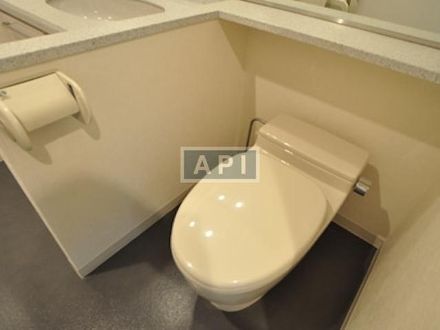  | MILIA RESIDENCE NOGIZAKA Interior photo 08