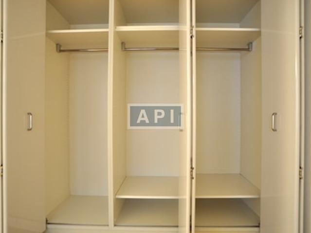  | MILIA RESIDENCE NOGIZAKA Interior photo 09